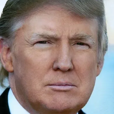 OnlyFans cuenta realpresidentdonaldtrump avatar 1