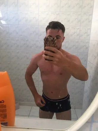 OnlyFans cuenta kuzey22 avatar 1