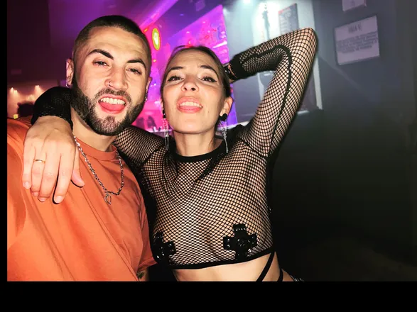 OnlyFans account  serkarm69 header 2