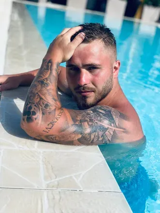 OnlyFans cuenta djinnbaby avatar 1