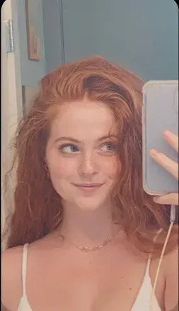 OnlyFans cuenta gingerspiceexo avatar 1