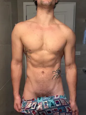 OnlyFans cuenta realyspidey avatar 1