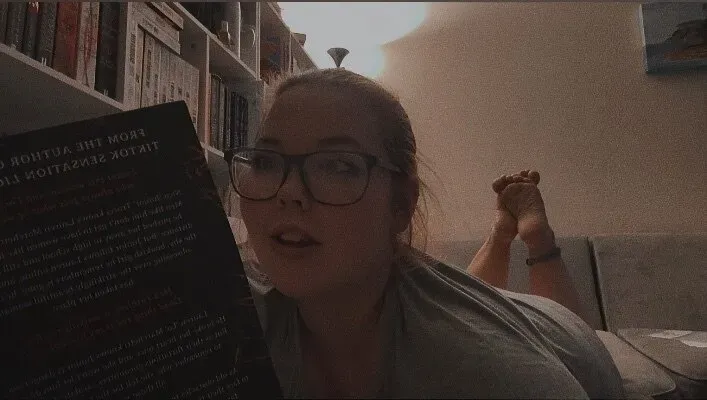OnlyFans account  beansplace header 2