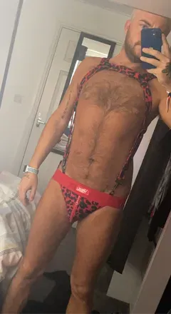 OnlyFans cuenta hardwell92 avatar 1