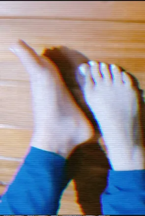 OnlyFans cuenta lookmefeet header 2