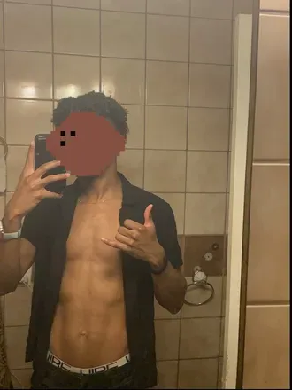 OnlyFans cuenta fruitsnackx avatar 1