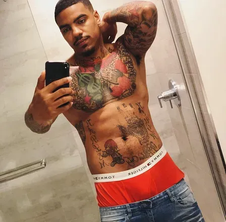 OnlyFans cuenta chuloswav avatar 1
