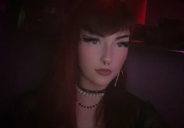 OnlyFans cuenta jinx.xvx avatar 1