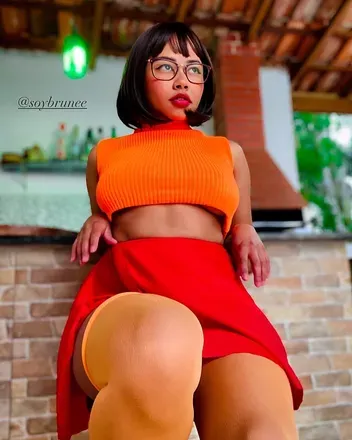 OnlyFans cuenta brunechaudecp avatar 1