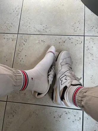 OnlyFans cuenta feetboyitaly avatar 1