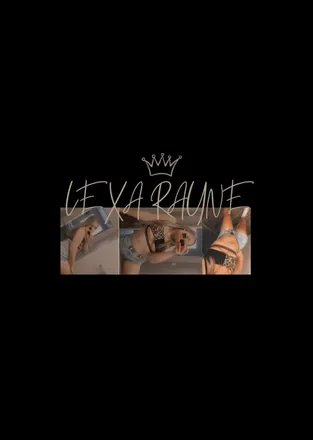 OnlyFans account  babylexarayne header 2