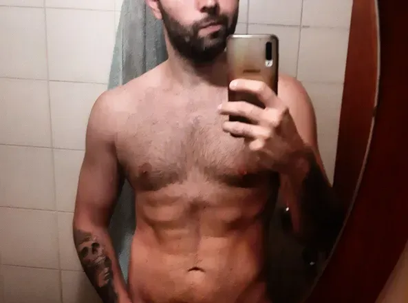 OnlyFans cuenta damiii91 avatar 1
