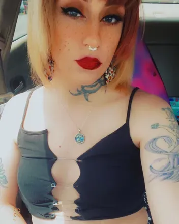 OnlyFans cuenta river_vixen avatar 1