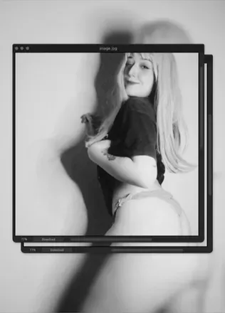 OnlyFans cuenta vodoogirl avatar 1