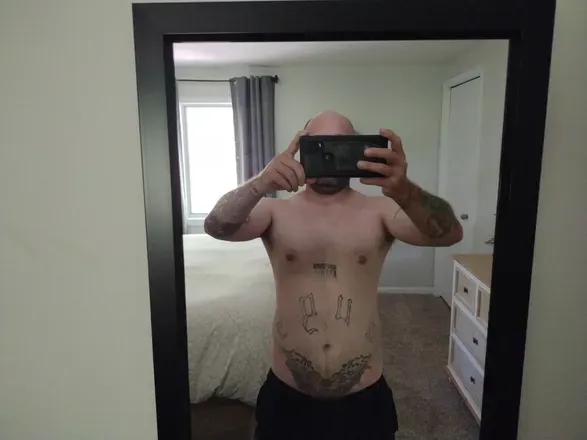 OnlyFans cuenta westmichiganman avatar 1