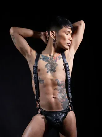 OnlyFans account  alexieldevilboy avatar 1