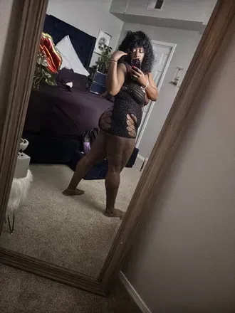 OnlyFans cuenta purrrdommagic avatar 1