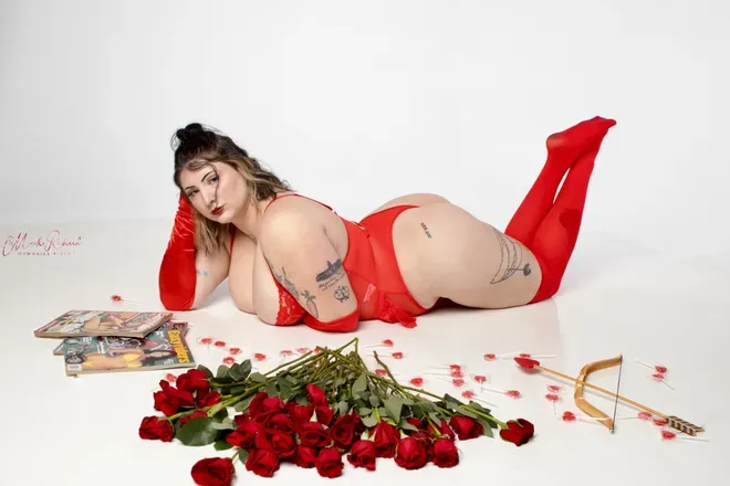 OnlyFans cuenta harleybabyy header 2
