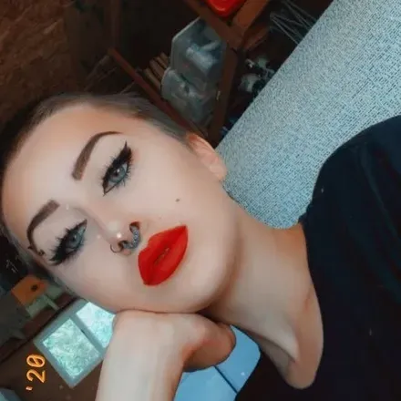 OnlyFans account  baby_girl_brooke avatar 1