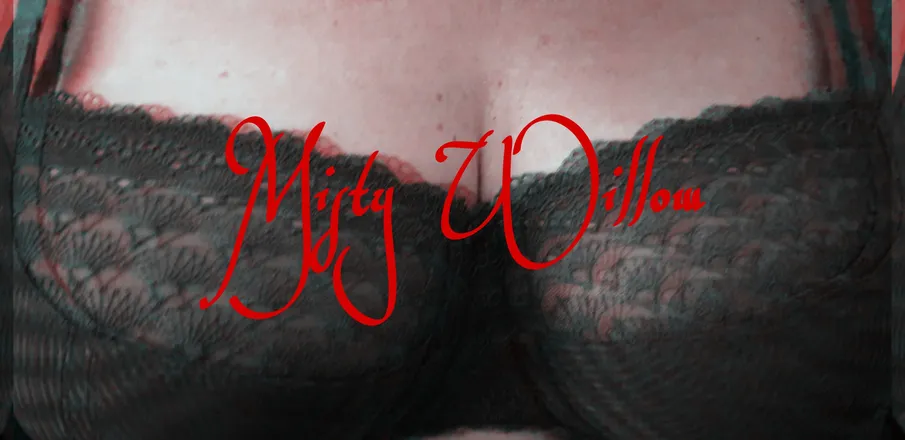 OnlyFans cuenta mistywillow22 header 2