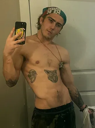 OnlyFans cuenta babykang6969 avatar 1