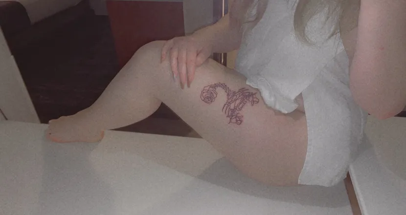 OnlyFans cuenta bbgvictoriaa header 2