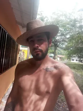 OnlyFans cuenta deividvillamil avatar 1