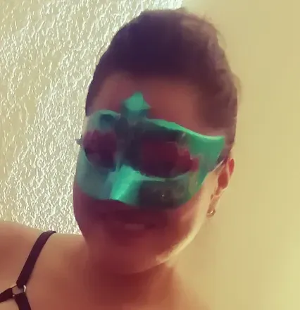 OnlyFans cuenta agnesbihot avatar 1