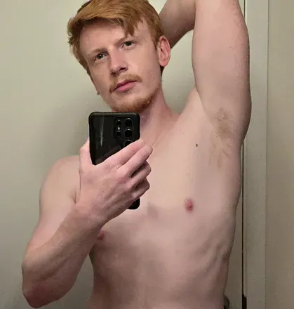 OnlyFans cuenta joshtheginger avatar 1