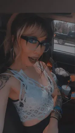 OnlyFans cuenta dahliadidit avatar 1