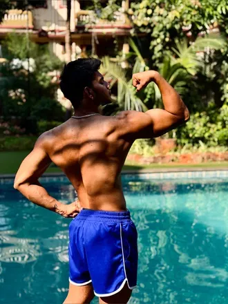 OnlyFans cuenta sachinsoni header 2