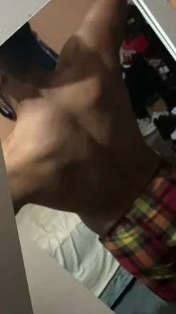 OnlyFans cuenta alisdaidtrivas avatar 1
