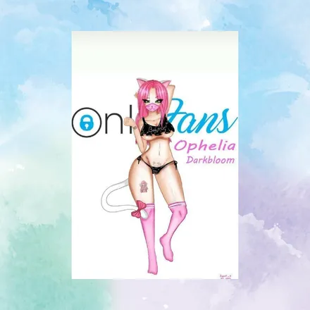 OnlyFans cuenta opheliadarkk header 2