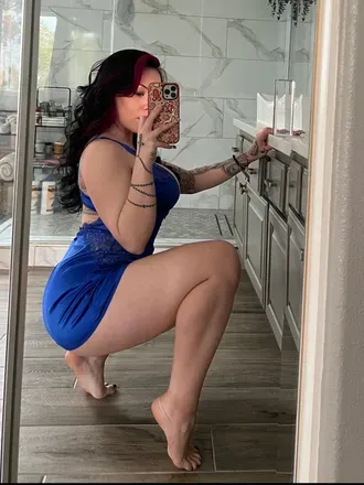 OnlyFans of secretrosefeet