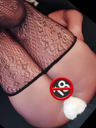 OnlyFans cuenta blkbunnybby avatar 1