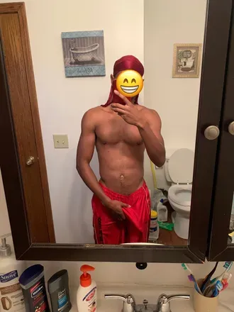 OnlyFans cuenta cookwitdahook avatar 1