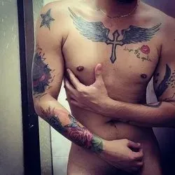OnlyFans cuenta gaboluna20 avatar 1
