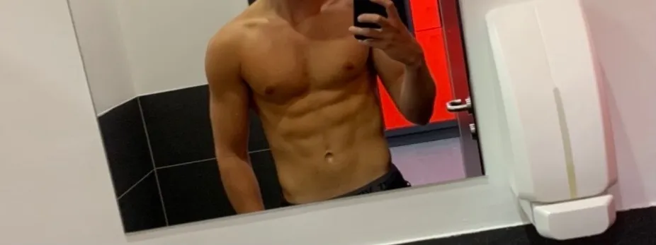 OnlyFans account  americanboyyy header 2