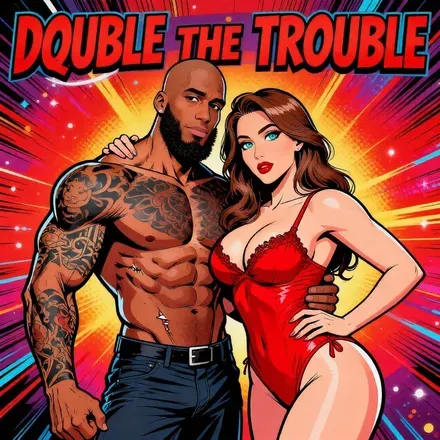 OnlyFans cuenta double_the_trouble avatar 1