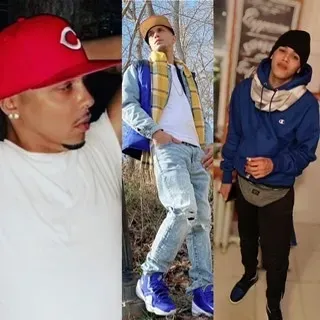 OnlyFans cuenta harlemboyz3 avatar 1
