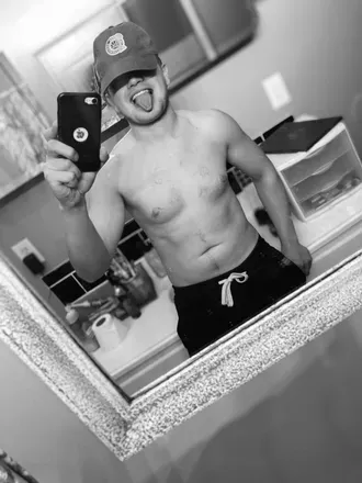 OnlyFans cuenta nastymike69 avatar 1
