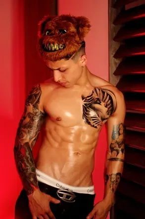 OnlyFans cuenta crisma_2002 avatar 1
