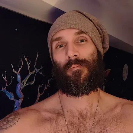 OnlyFans cuenta plantdaddyxo avatar 1