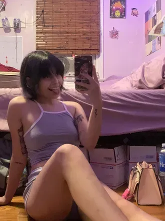 OnlyFans cuenta nuttyforyouu avatar 1