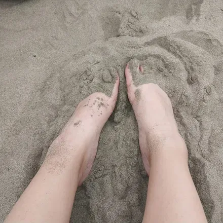 OnlyFans cuenta thefairyfeetgirl avatar 1