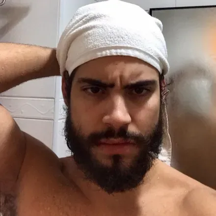 OnlyFans account  williambr avatar 1