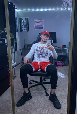 OnlyFans cuenta eltoroo avatar 1