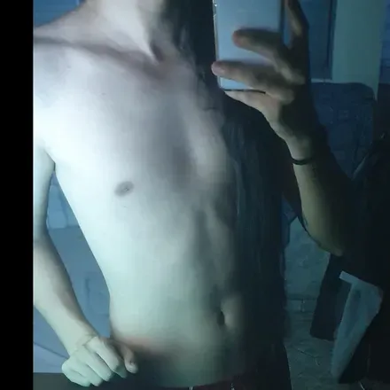 OnlyFans cuenta ninfodark avatar 1