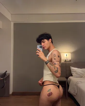 OnlyFans cuenta salvatore.lr avatar 1