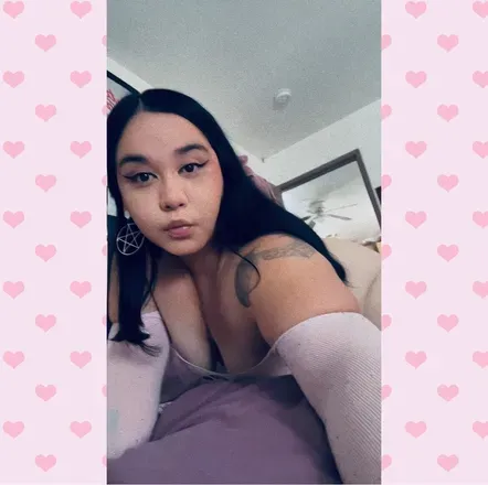OnlyFans account  moonlight321 avatar 1